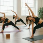 🧘‍♀️ 요가 전 웰니스 신체 진단 체크리스트: 내 몸에 귀 기울여봐요! 🤸‍♀️