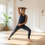 🦵 신체순환을 높이는 고관절 스트레칭 – 단 10분으로 몸을 리셋하는 과학적 루틴