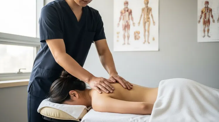 서울에서 스웨디시가 인기인 이유: 도시인에게 꼭 필요한 휴식법