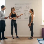 🏋️ 헬스 트레이너가 알려준 마사지 빈도! 일주일 몇 번이 베스트?